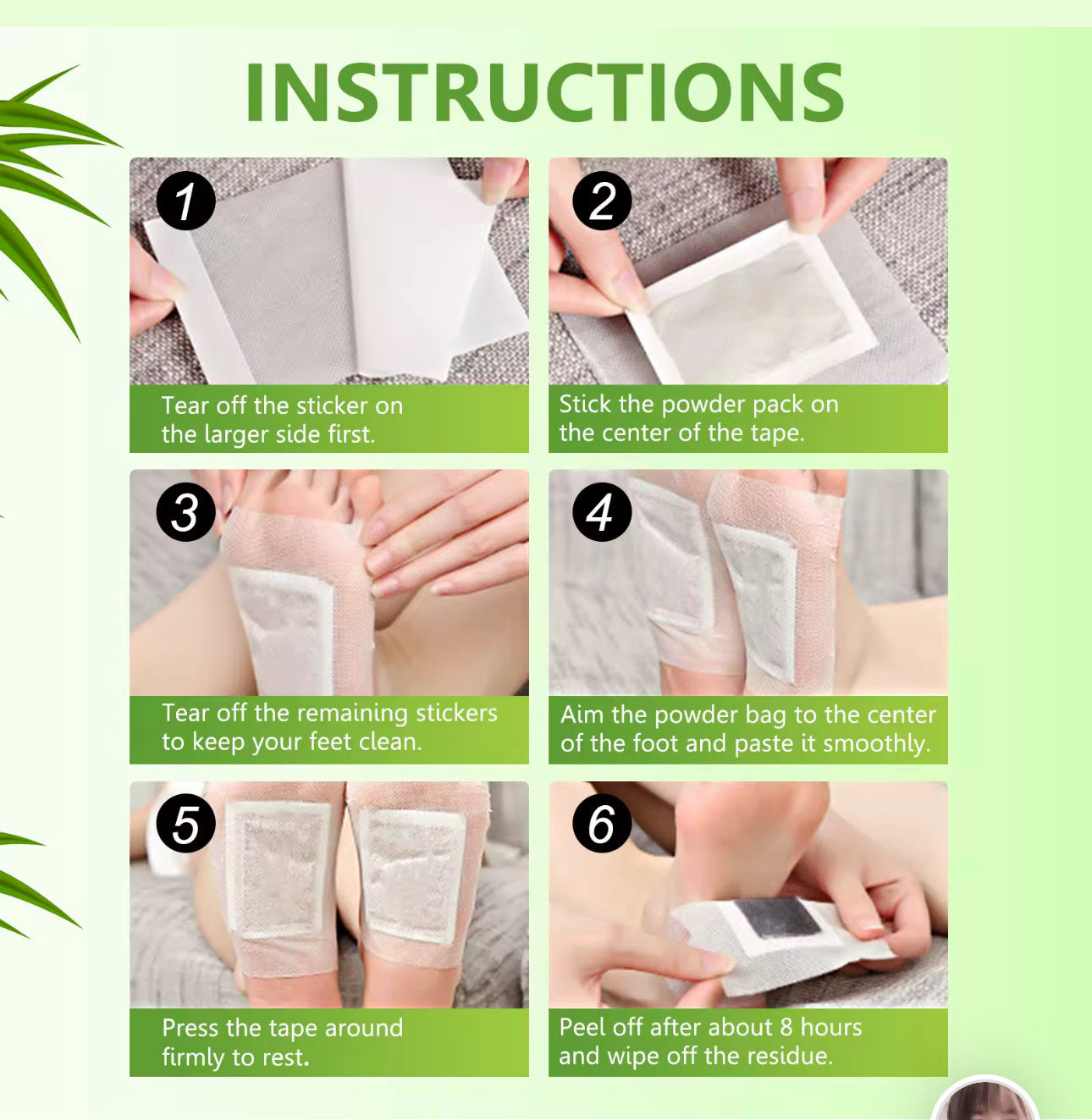 🌙 𝐏𝐚𝐭𝐜𝐡 𝐃𝐞́𝐭𝐨𝐱 𝐁𝐚𝐦𝐛𝐨𝐮 — 𝐋𝐚 𝐝𝐞́𝐭𝐨𝐱 𝐪𝐮𝐢 𝐟𝐨𝐧𝐜𝐭𝐢𝐨𝐧𝐧𝐞 𝐩𝐞𝐧𝐝𝐚𝐧𝐭 𝐯𝐨𝐭𝐫𝐞 𝐬𝐨𝐦𝐦𝐞𝐢𝐥